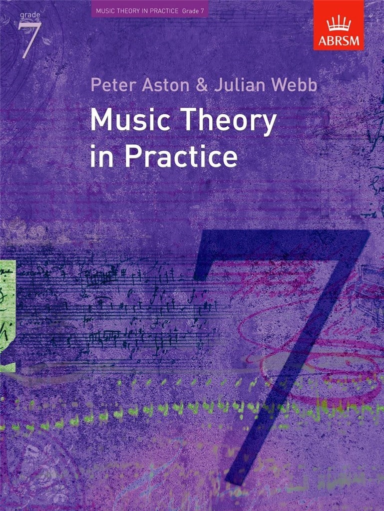 Music Theory in Practice, Grade 7